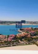2BHK SF Apartment with Great Amenities Sea View - Apartment in Porto Arabia