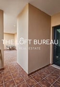 BILLS INCLUDED! FURNISHED 2 BEDROOMS APARTMENT - Apartment in Porto Arabia