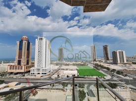 Fully Furnished | Brand New | Bills included - Apartment in Marina Tower 21