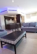 For Sale 2 Bedroom in Lusail /FF/Balcony City View - Apartment in Fox Hills South