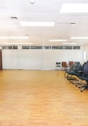 Office with 2 Months Grace Period for Rent - Office in D-Ring Road