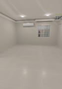Unfurnished 3bhk apartment for family - Apartment in Najma