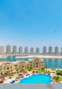 Luxurious Apartment With Full Marina View - Apartment in Viva Bahriyah