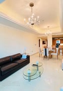 Free Bills + Superb Amenities One Bedroom for Rent - Apartment in Bilal Pearl Suites