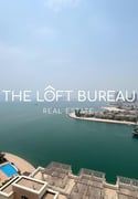 BILLS INCLUDED  || STUDIO || BALCONY || SEA VIEW - Apartment in Viva Bahriyah