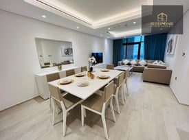 1 MONTH GRACE | HOME IS WHERE THE LUXURY BEGINS - Apartment in Lusail City