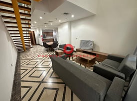 Brand New Duplex 2 Bedrooms, Fox Hills, Lusail - Apartment in Fox Hills