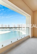 Bills Included! Sea View! Semi Furnished Studio! - Apartment in Viva Bahriyah