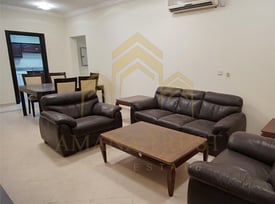 FURNISHED APARTMENT | WITH AMENITIES | IN COMPLEX - Apartment in Anas Street