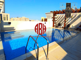 SPACIOUS 2 BDR | IN-DEMAND LOCATION | POOL | GYM - Apartment in Rome