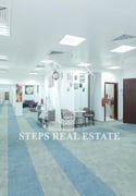 High End Furnished Offices in Al Muntazah - Office in Muntazah 7