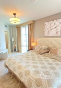 INC. BILLS | AMAZING 2 BHK FF | BALCONY - Apartment in Burj DAMAC Marina