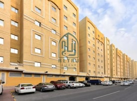Spacious 2BR in Al Sadd, near Al Sadd Metro - Apartment in Al Sadd Road