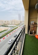 GREAT INVESTMENT | STUNNING 3 BEDROOMS APARTMNT - Apartment in Lusail City