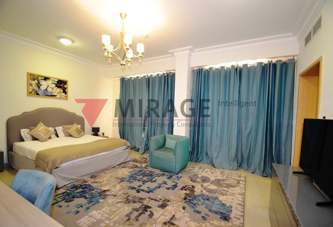 3 Bedroom Room Villa| Near Villagio Mall