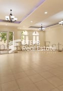 Spacious 5BHK+Maid's Villa in West Bay Lagoon - Villa in West Bay Lagoon Street