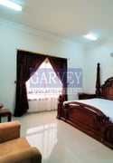 Fully Furnished 1 BR Studio Apt nr Lulu Ain Khaled - Apartment in Ain Khaled