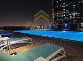 FF | RENTED | 2 BR | 2 BATH | TITLE DEED IS READY - Apartment in Zig Zag Tower B