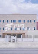 Steel Factory for Rent in Industrial Area - Warehouse in Industrial Area