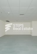 Ready Move-In Office Space for Rent in Najma - Office in Najma Street