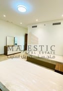 FF 2 Bedroom Apartment with Private Pool - Apartment in Al Erkyah City