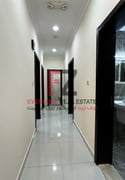 Affordable flat | Unfurnished | 2 BR | Najma - Apartment in Ibn Asakir Street