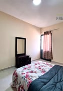 Spacious 2BHK || Fully Furnished || Near Metro - Apartment in Old Salata