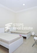 3BHK Apartment for Rent in Old Ghanim - Apartment in Old Al Ghanim