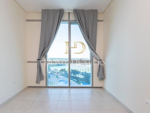 Hot Offer! 3BR + Maids Room for sale in Zigzag - Apartment in Zig Zag Tower B