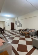 1 Bedroom /Al sadd / Furnished / Excluding bills - Apartment in Al Sadd Road