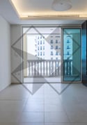 Luxurious | Studio | Full Marina - View - Apartment in Viva Bahriyah