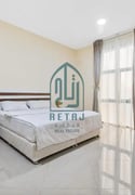 2BHK Fully Furnished near Metro Station - Apartment in Old Al Ghanim