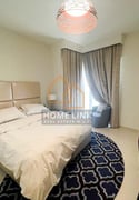 Amazing Fully Furnished 2 BR in Lusail - Apartment in Waterfront Residential
