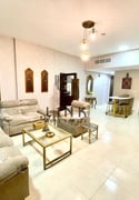 For Sale Luxury Fully Furnished 1Bedroom in Lusail - Apartment in Fox Hills