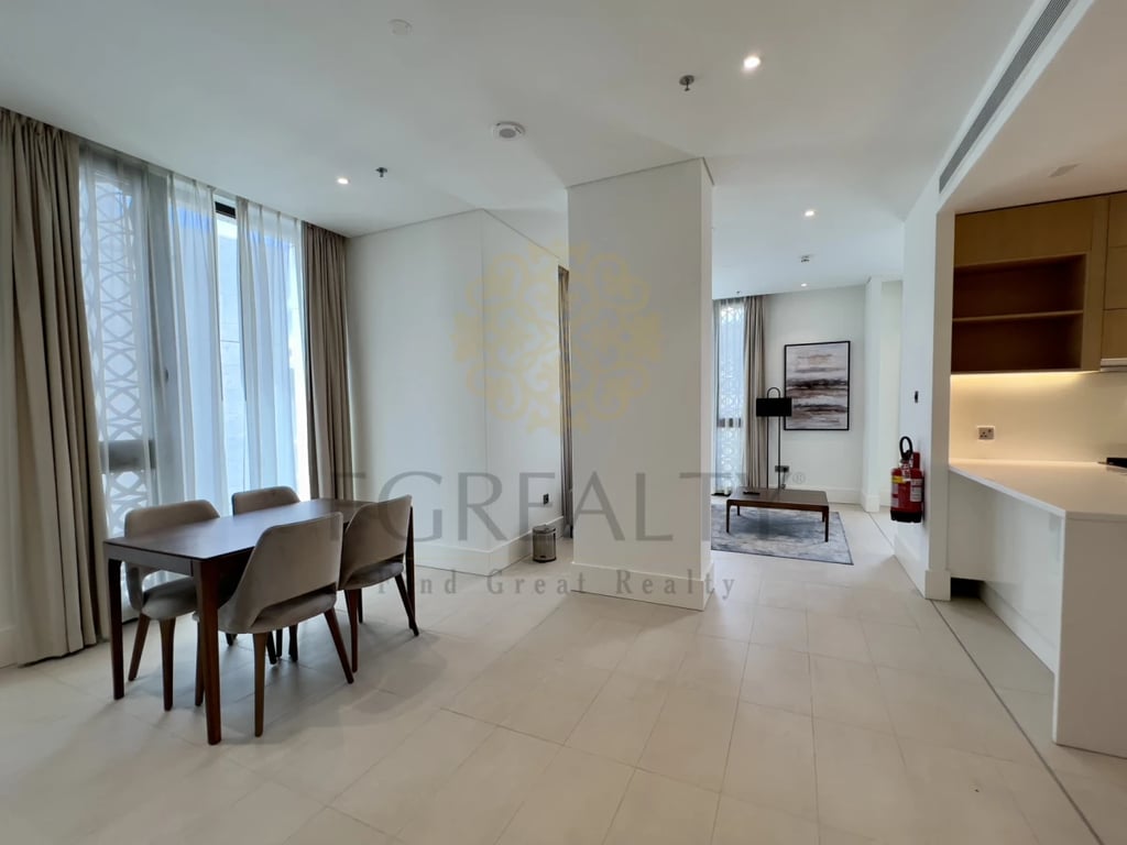 City Centrale 1BR Home Located In Musheireb Downtown - Apartment in Msheireb Downtown