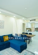 Amazing 2BHK+Maid Apartment for Sale in Lusail - Apartment in Lusail City