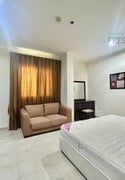 Cheapest offer Fully Furnished Studio - Apartment in Old Salata