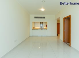 2BR SF Apartment in Viva Bahriya For Rent - Apartment in Tower 29