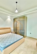 Including Bills | Brand New 2BR FF Apartment - Apartment in Marina Residences 195
