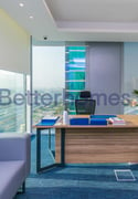 Beautiful Commercial Office Space in Lusail