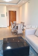 AMAZING PRICE ONE BED! FULLY FURNISHED IN AL  ERKYAH - Apartment in Al Erkyah City