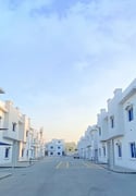 Semi Furnished 5 Br  Villa - No Commission - Villa in Janayin Al Waab