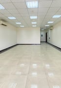 Spacious Office space with 1 MONTH FREE!!! - Office in Salwa Road