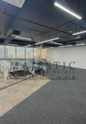 Own an Office with Amazing Lusail View, Buy Now - Office in The E18hteen