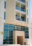 Ready Apartment 2br in Lusail | Instalments