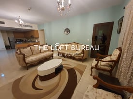 Gorgeous rate..!! 3Bedroom furnished - Apartment in Fox Hills
