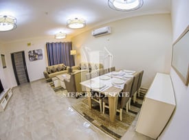 New Fully Furnished 92 Villa Compound For Rent - Bulk Rent Units in Al Wukair