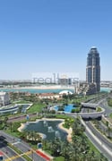 Large Space High Floor 3 Bedrooms + Maid - Apartment in Tower 8