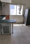 Spacious || Furnished ||1BHK Close To Metro - Apartment in Old Salata