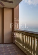 Luxurious | Sea View 2 bed TH 4 RENT - Apartment in Porto Arabia